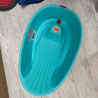 vaschetta per neonati 