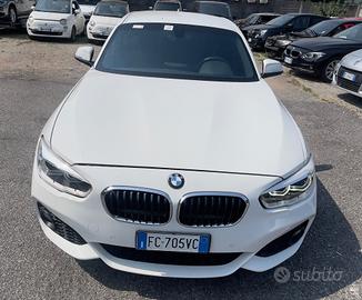 Bmw 116 116d 5p.