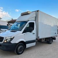 Mercedes sprinter 416 Frigo