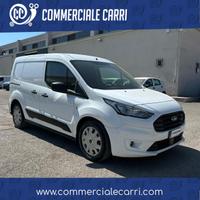 FORD TRANSIT CONNECT 200 L1H1 1.5 TDCI FURG.3 P