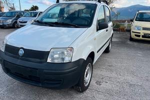 Fiat Panda 1.2 4x4