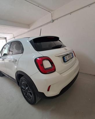 FIAT 500 X 1.0 CV sport bianca