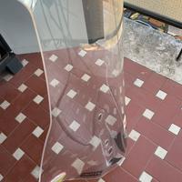 Parabrezza Peugeot Metropolis