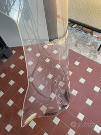 Parabrezza Peugeot Metropolis