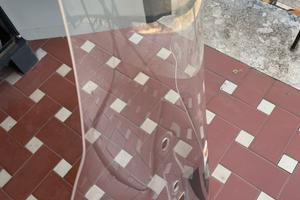 Parabrezza Peugeot Metropolis