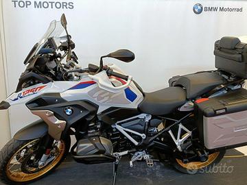 BMW r 1250 gs Abs my21