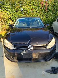 Volkswagen Golf 1.6 TDI 5p. Comfortline BlueMotion