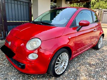 Fiat 500 1.2 Lounge *BENZINA*