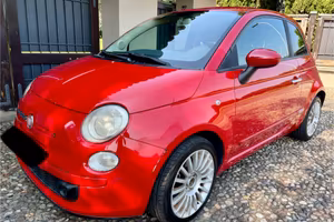 Fiat 500 1.2 Lounge *BENZINA*