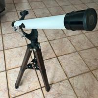 Telescopio Rifrattore
