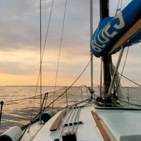 BARCA A VELA IN CONDIVISIONE