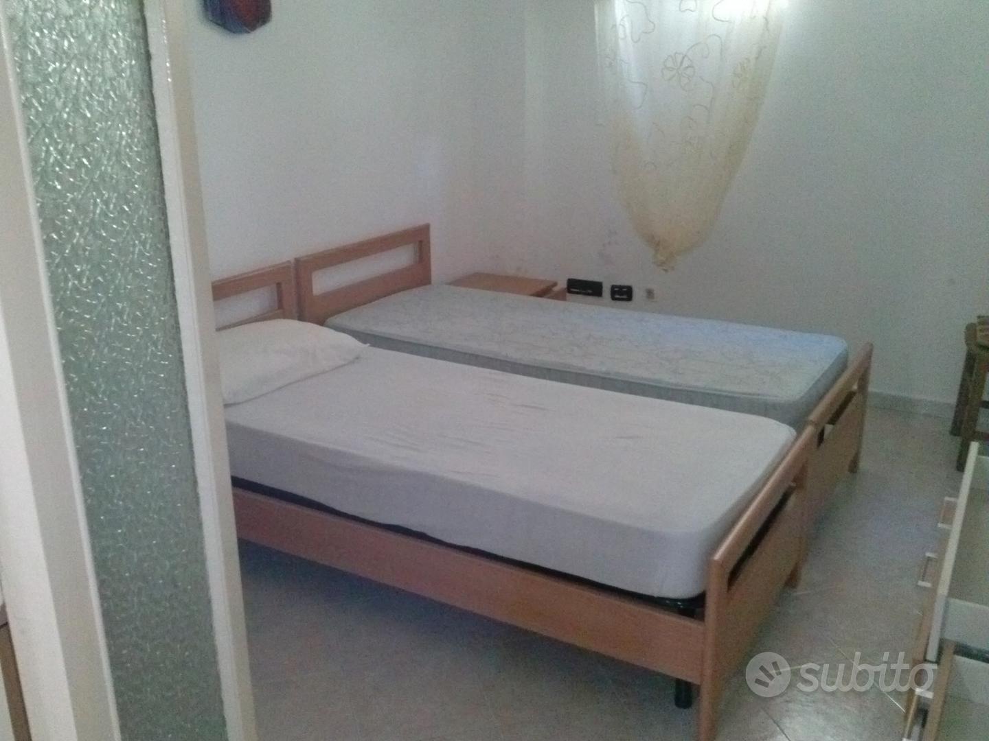Appartamento – Terme Vigliatore, Maceo, Messina - Vista 3