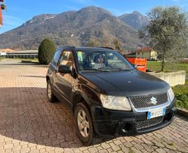 SUZUKI Grand Vitara 2ª - 2007