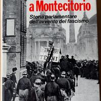 4 Libri sul Fascimo e Nazismo