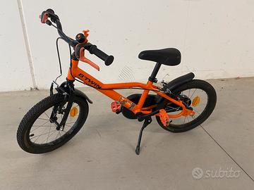 Bici bambino