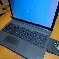 Notebook PC HP