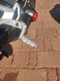 pedane per moto BMW Hornig, BMW R RS RT 