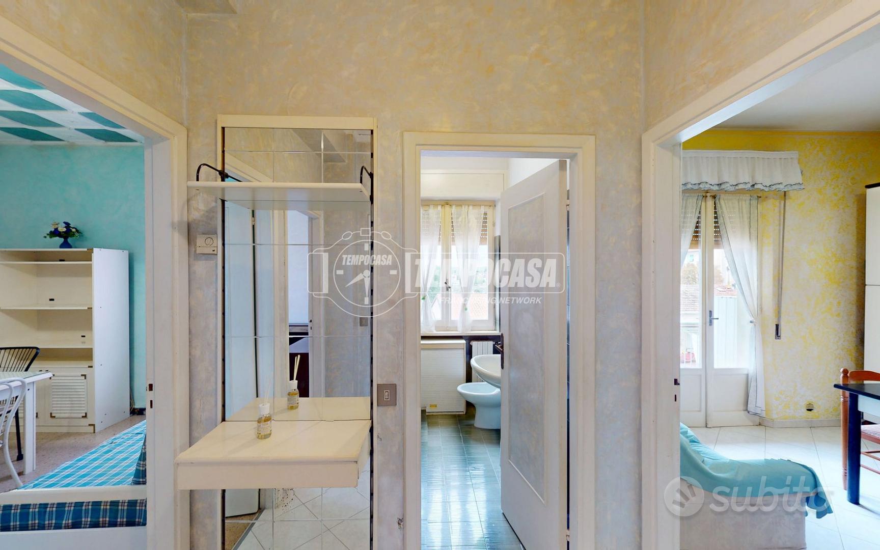 Appartamento – Chiaravalle - Vista 2