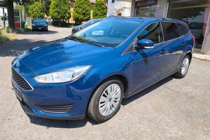 Ford Focus 1.5 TDCi 95 CV Start&Stop SW Plus