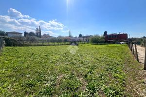 TER. RESIDENZIALE A FRASCATI