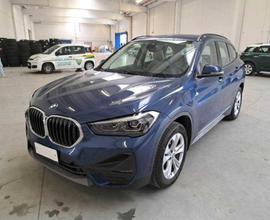 BMW X1 xDrive25e Business Advantage