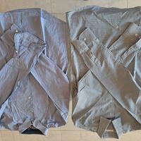 Set 2 camicie primaverili 