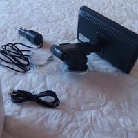 wireless stereo per auto 
