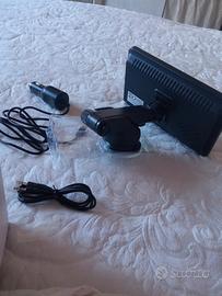 wireless stereo per auto 