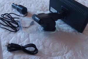 wireless stereo per auto 