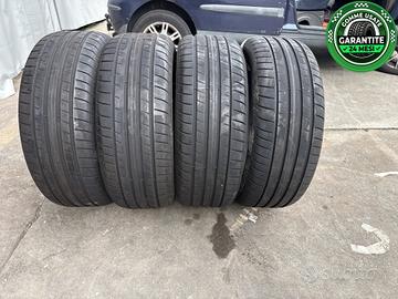 gomme usate 2355518 Estivo GOODYEAR - EAG - 496