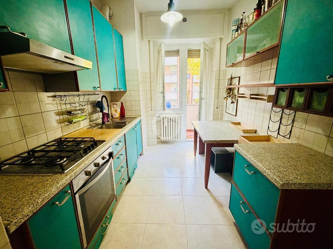 Appartamento – Monza, Cederna - Vista 5