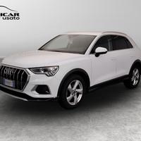AUDI Q3 II 2018 - Q3 35 2.0 tdi Business Advanced