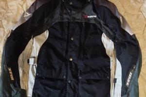 giacca Dainese tg. 50