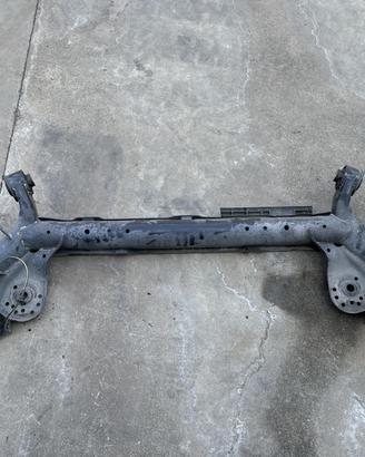 ASSALE POSTERIORE FORD Puma Serie Diesel 1500 (19>