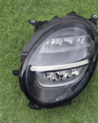 MINI COOPER J01 FULL LED Faro Fanale Destro Dx
