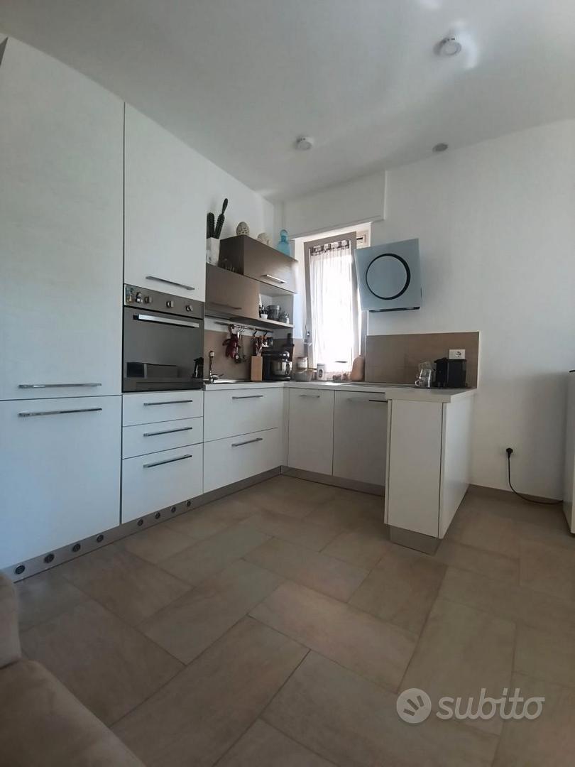 Appartamento – Senigallia, Portone, Borgo Molino - Vista 4