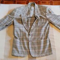 Giacca Vintage Stevens & Clif Taglia L