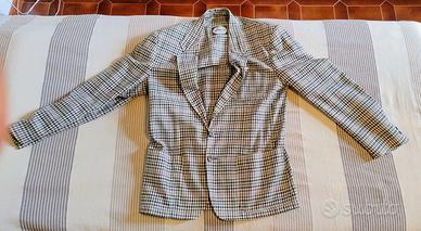 Giacca Vintage Stevens & Clif Taglia L