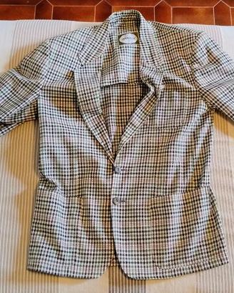 Giacca Vintage Stevens & Clif Taglia L