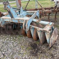 Dischiera Portatrezzi Atrezzi Spedo