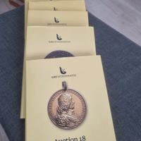 Numismatica Cataloghi Leu Numismatik