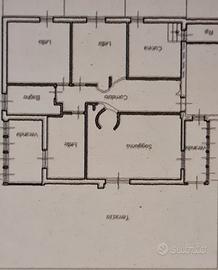 Appartamento Marino del Tronto