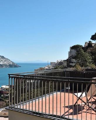 Multiproprietà Positano Via Pasitea Rif.1001V