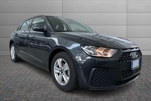Audi A1   Sportback 2020