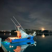 Fisherman Americano Striker Diesel