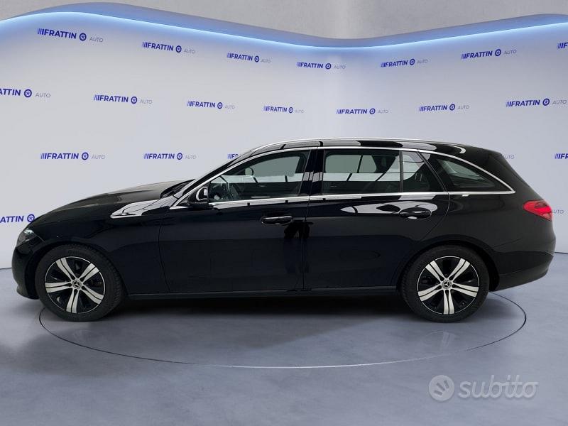 Mercedes-Benz C 200D Sw 2022 photo 5