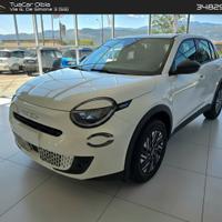 Fiat 600 1.2 Hybrid 100cv My25 #7514