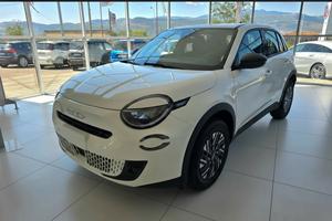 Fiat 600 1.2 Hybrid 100cv My25 #7514