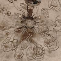  elegante lampadario a soffitto dell'esclusiv