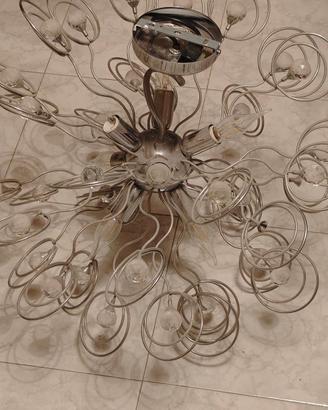  elegante lampadario a soffitto dell'esclusiv